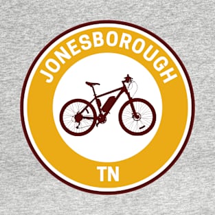 Vintage Jonesborough Tennessee T-Shirt